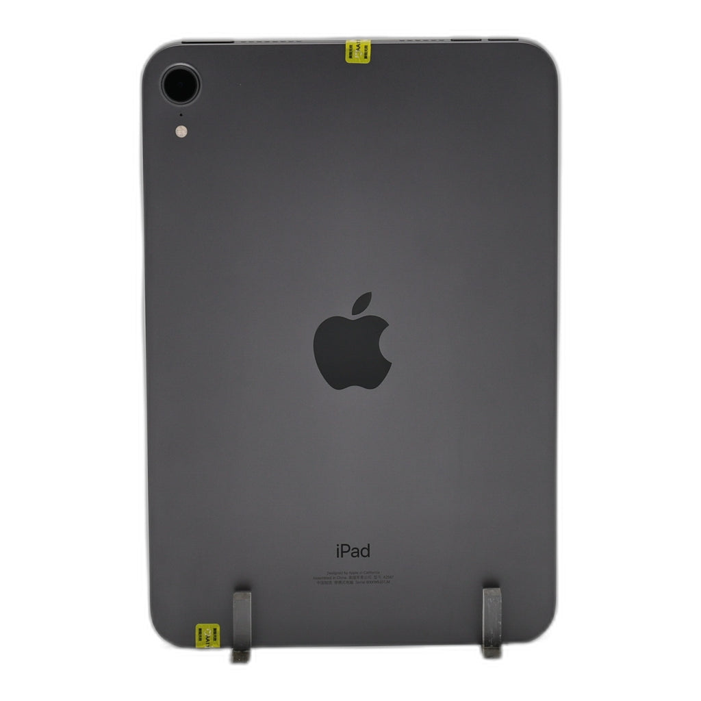99新 Apple iPad mini6 64G 深空灰色 WIFI