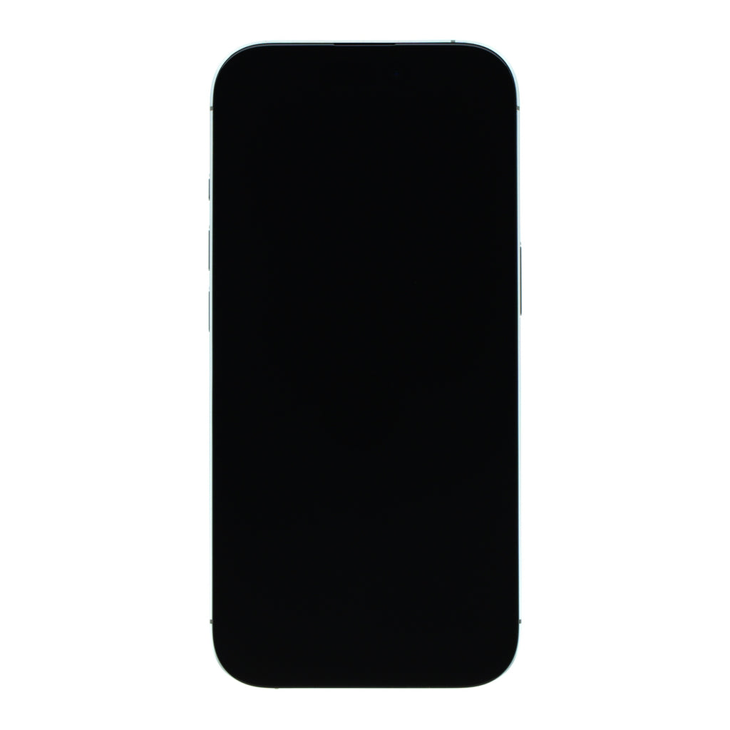 99新 Apple iPhone 16 Pro 128G 白色鈦金屬 中國大陸版