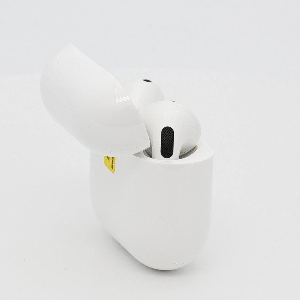 99新 Apple AirPods 5 白色