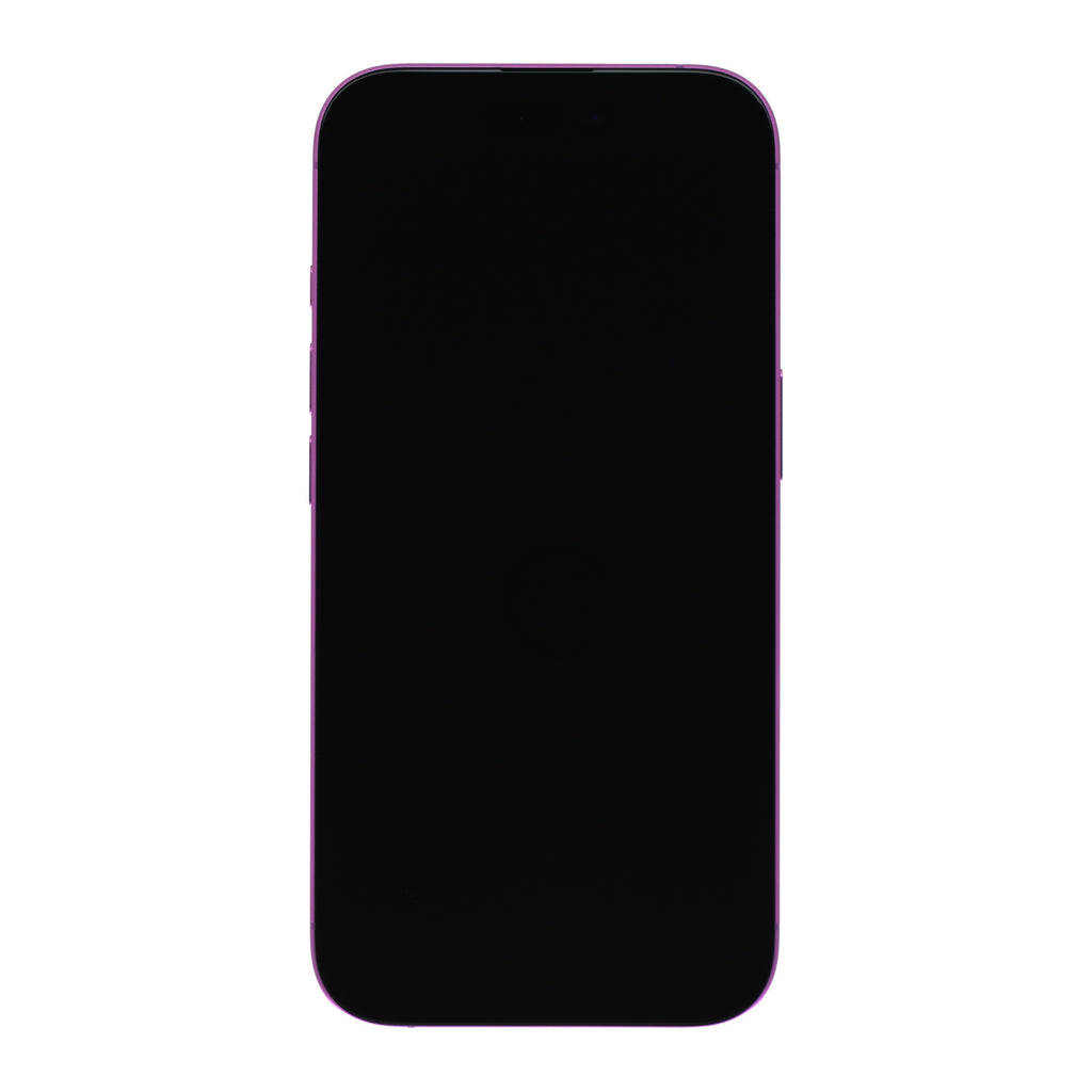 95新 Apple iPhone 16 256G 粉紅色 中國大陸版