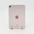 95新 Apple iPad mini6 256G 粉紅色 WIFI