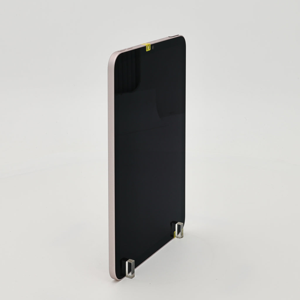 95新 Apple iPad mini6 64G 粉紅色 WIFI