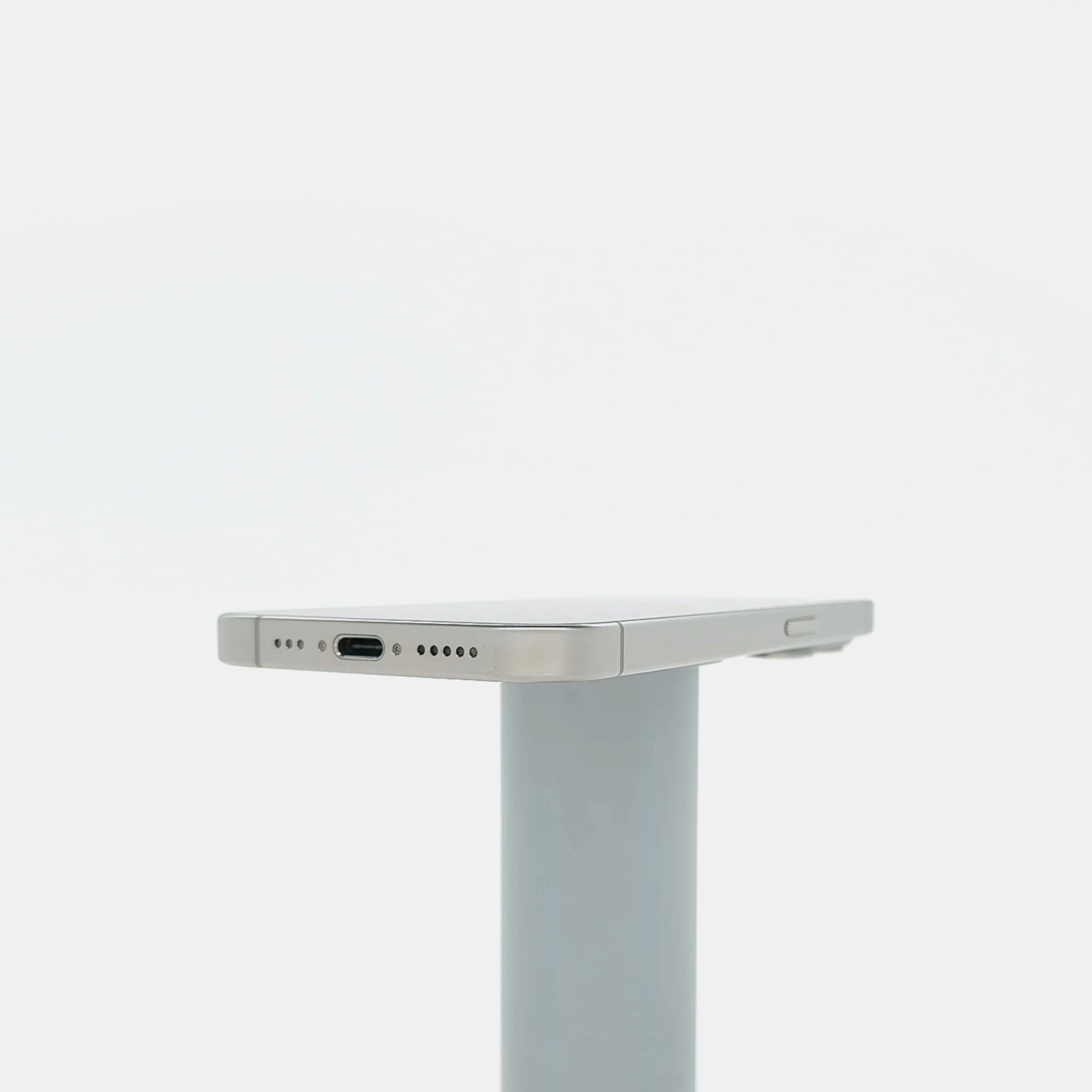 95新 Apple iPhone 15 Pro 256G 原色鈦金屬 中國大陸版