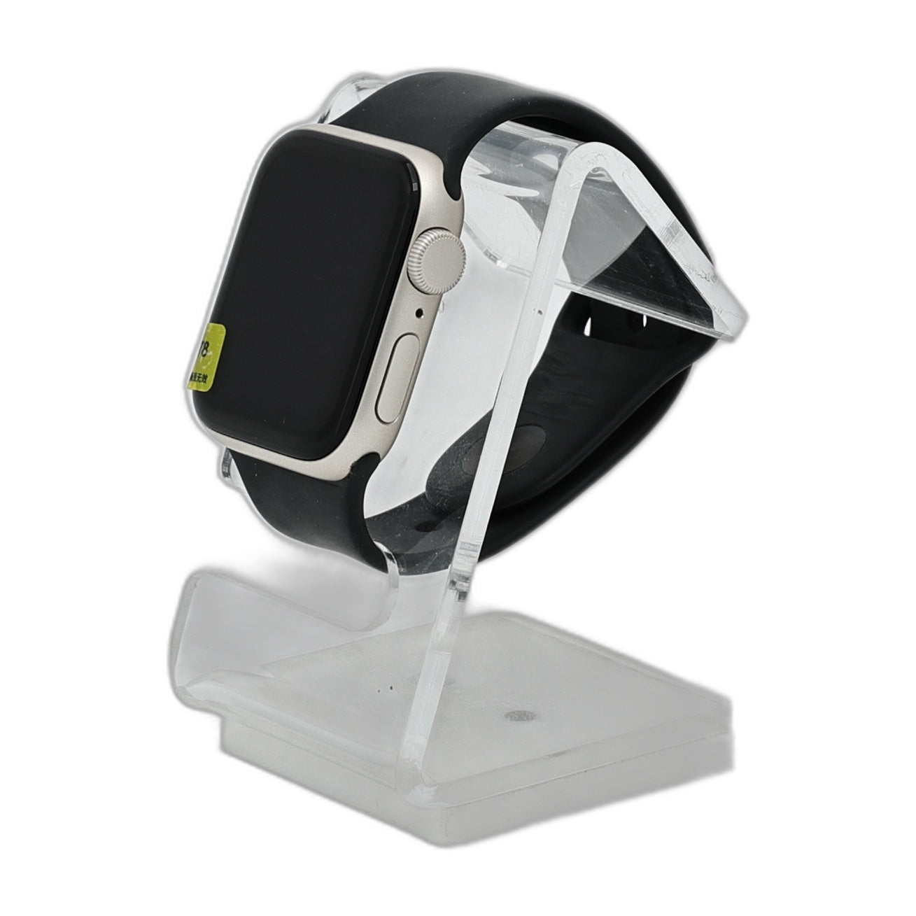 99新 Apple Watch SE 2 40毫米 鋁金屬