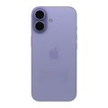 95新 Apple iPhone 17 256G 薰衣草紫色 中國大陸版