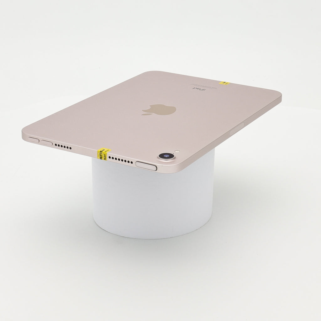 95新 Apple iPad mini6 256G 粉紅色 WIFI