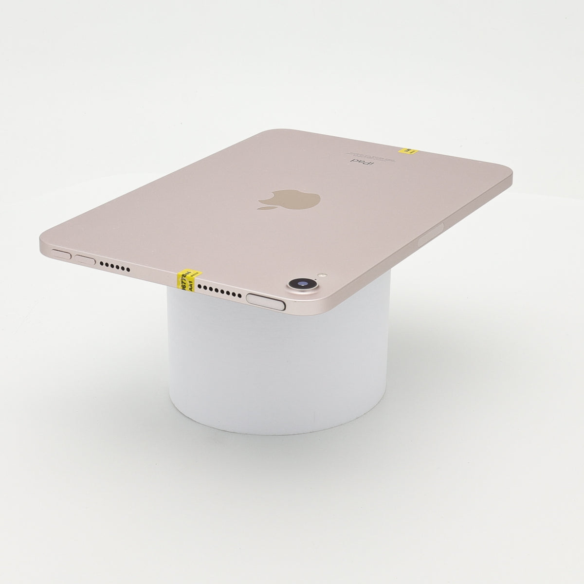 95新 Apple iPad mini6 256G 粉紅色 WIFI