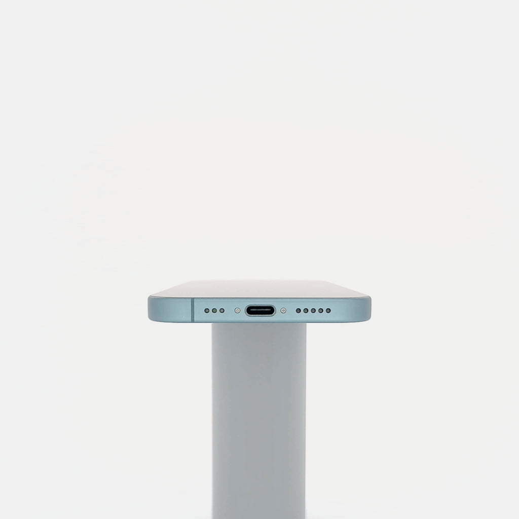 95新 Apple iPhone 16 256G 深青色 中國大陸版