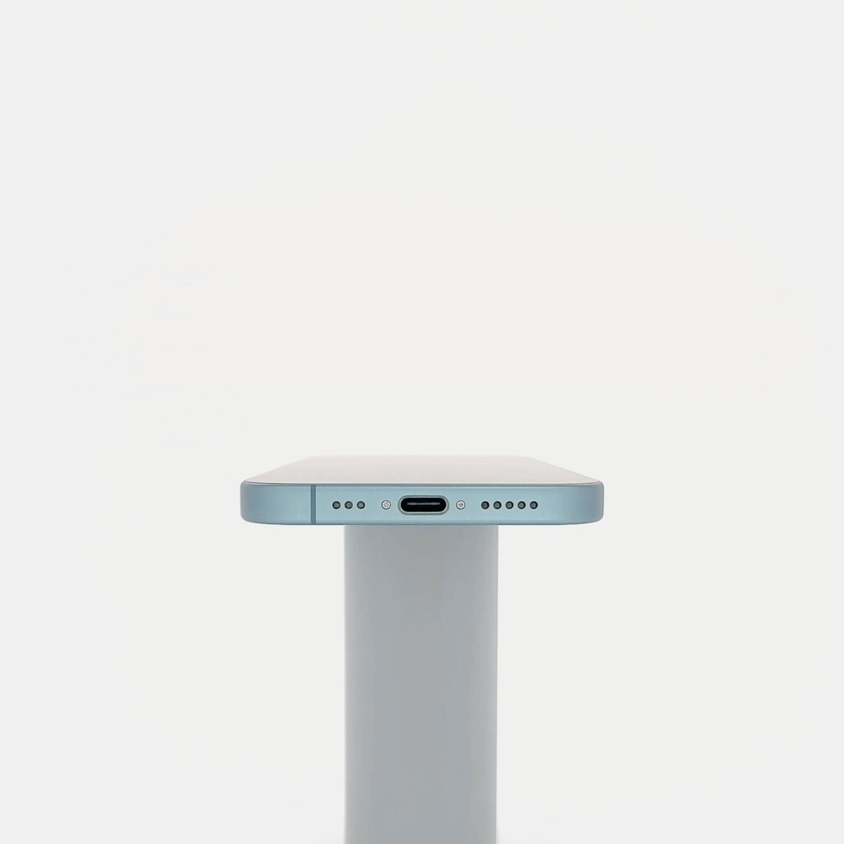 95新 Apple iPhone 16 256G 深青色 中國大陸版
