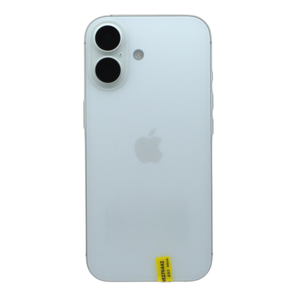 95新 Apple iPhone 17 256G 白色 中國大陸版