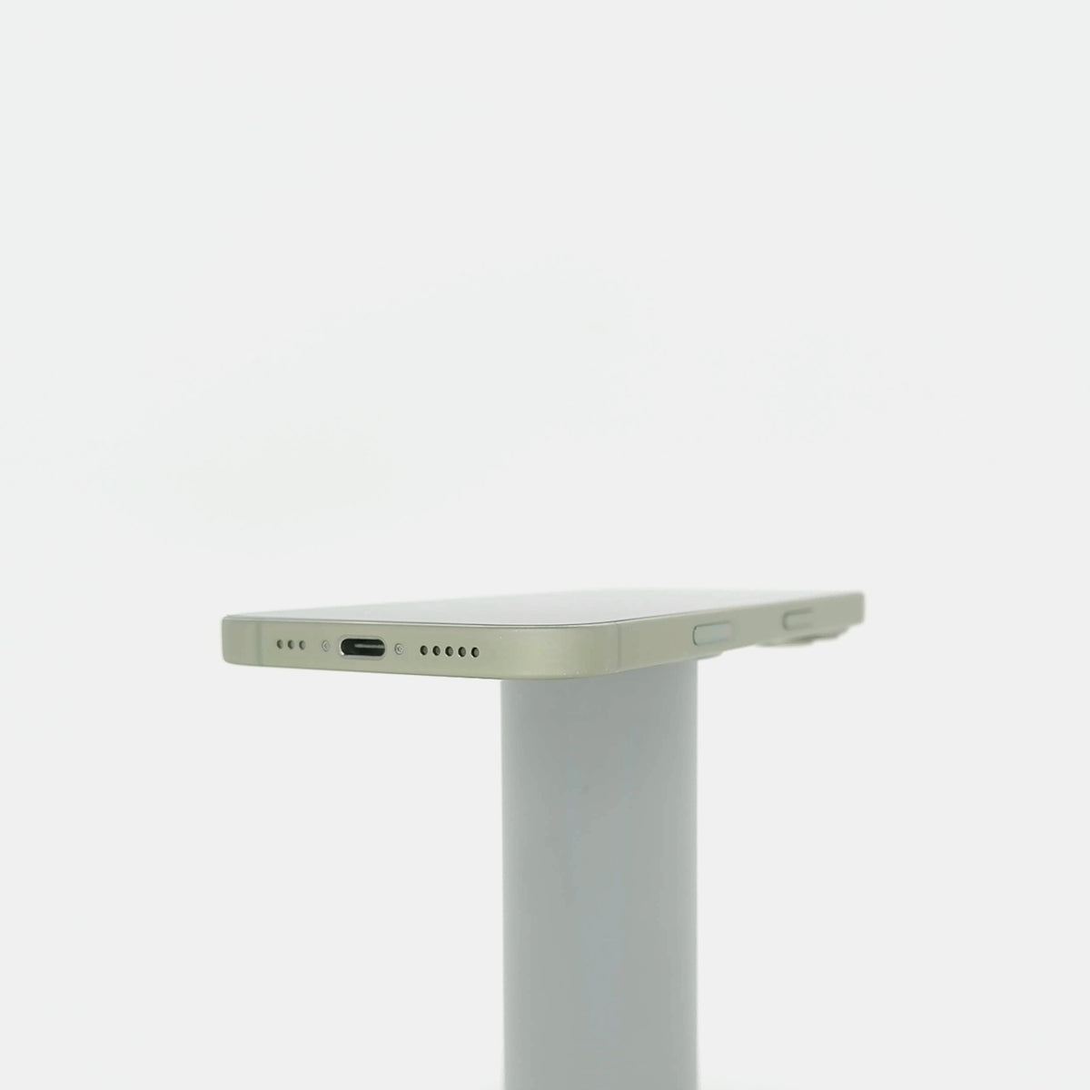 95新 Apple iPhone 17 256G 鼠尾草綠色 中國大陸版