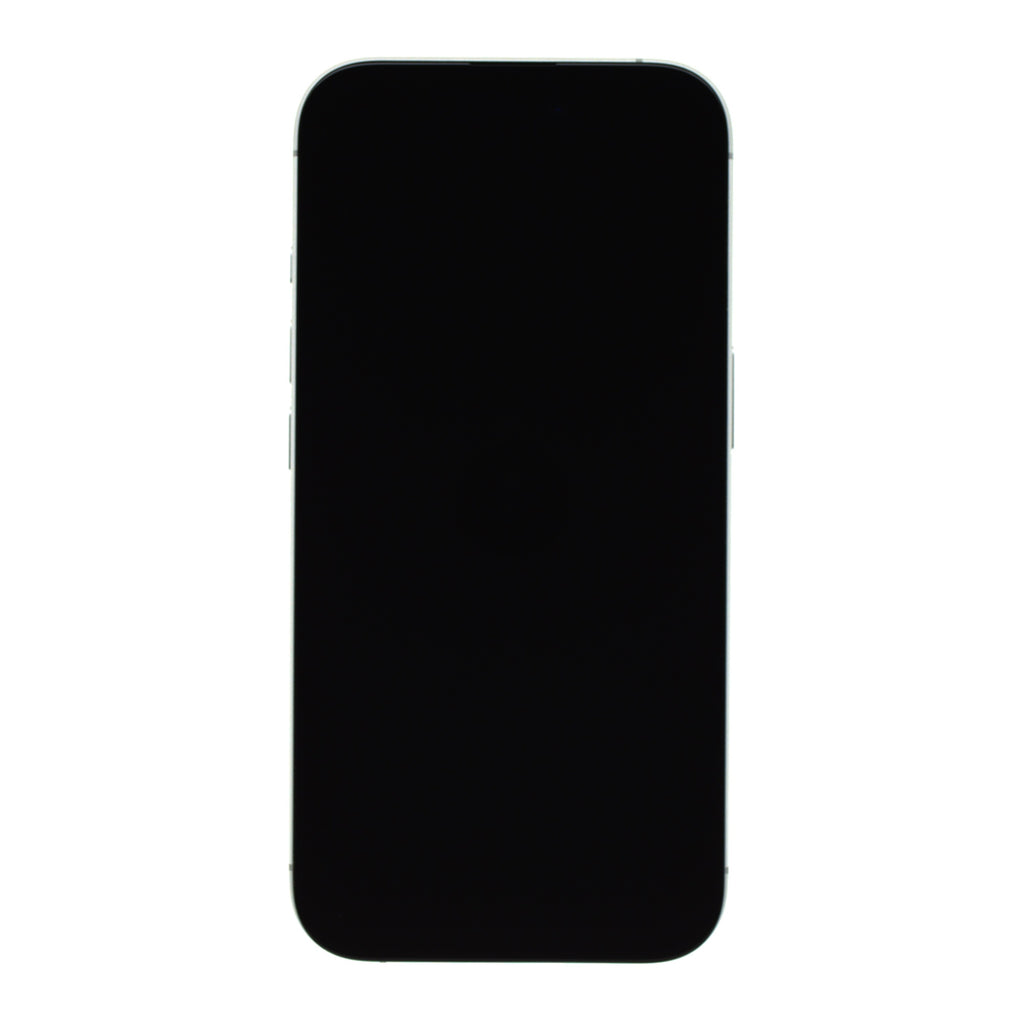 95新 Apple iPhone 16 128G 白色 中國大陸版
