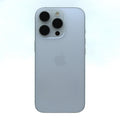95新 Apple iPhone 16 Pro 128G 白色鈦金屬 中國大陸版