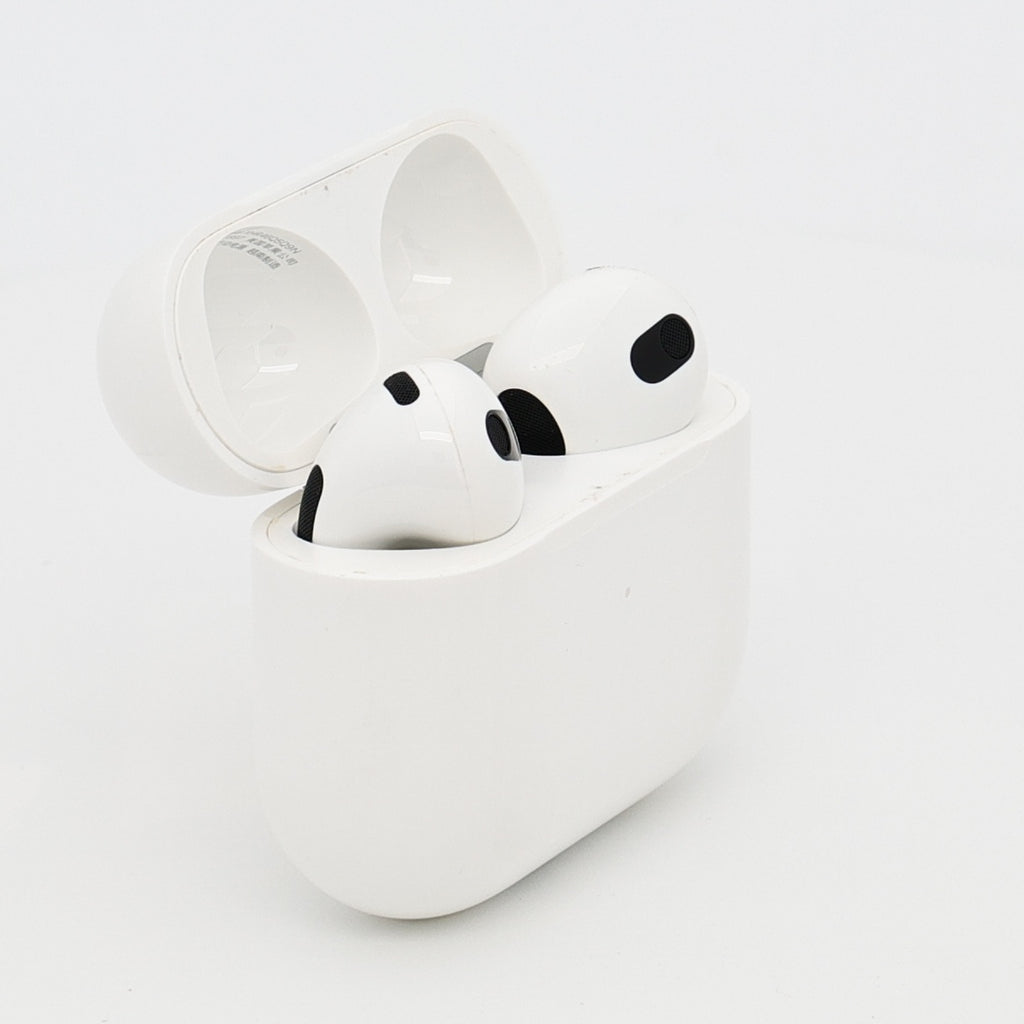 99新 Apple AirPods 3 白色