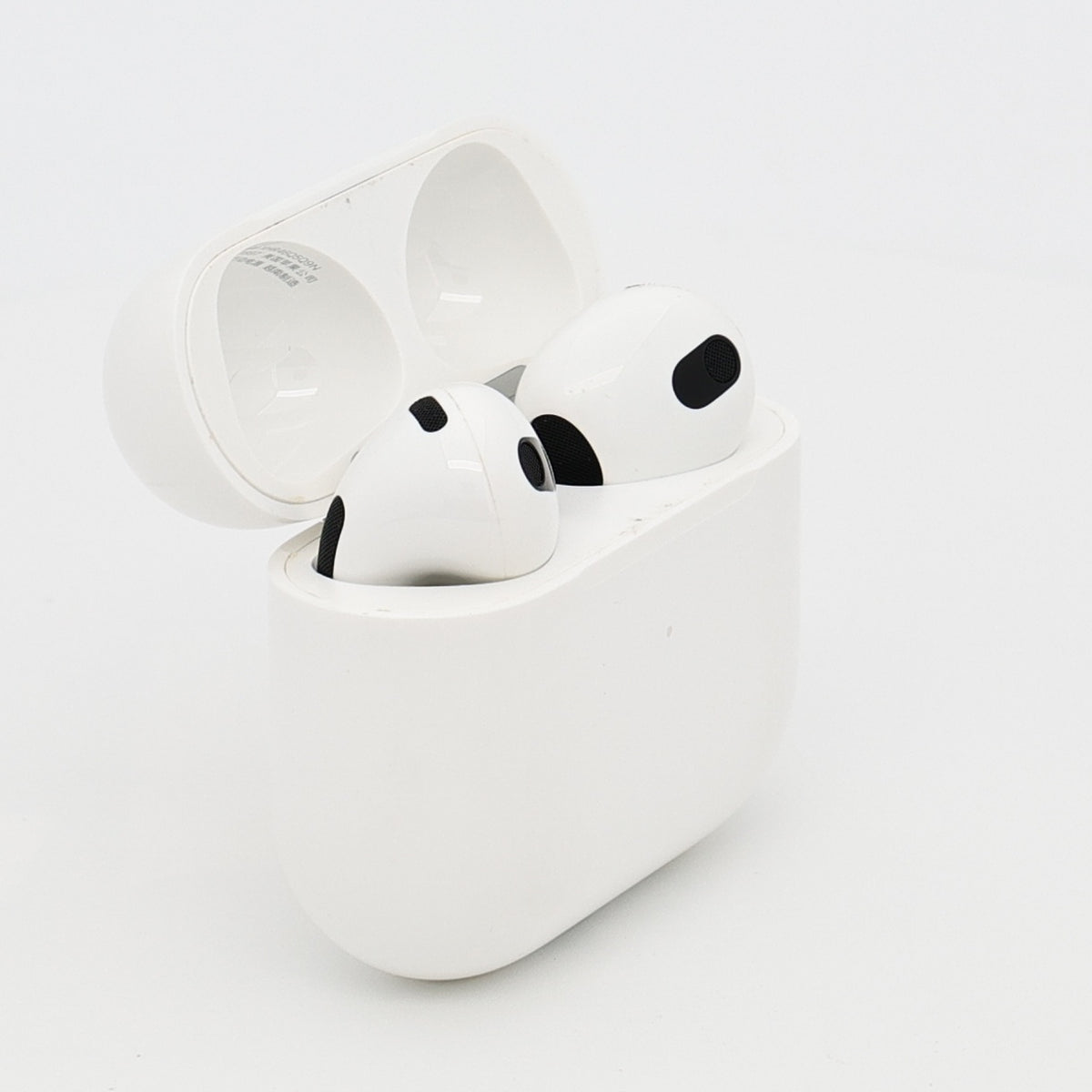 99新 Apple AirPods 3 白色