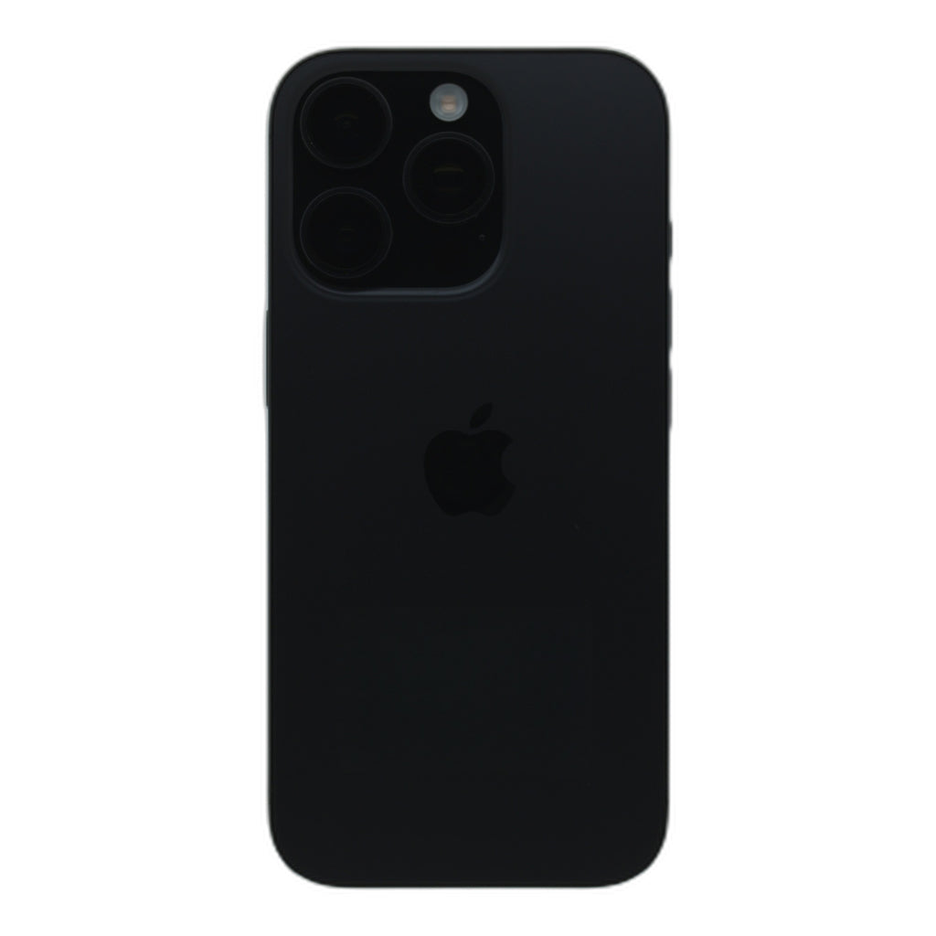 99新 Apple iPhone 16 Pro 256G 黑色鈦金屬 中國大陸版
