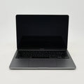 95新 Apple MacBook Pro 22年 13寸 M2（8+10核） 8G RAM 512G SSD 深空灰色