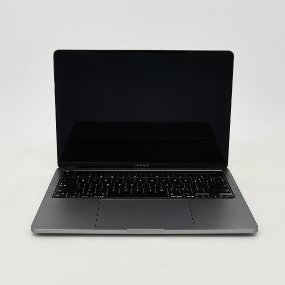95新 Apple MacBook Pro 22年 13寸 M2（8+10核） 8G RAM 512G SSD 深空灰色