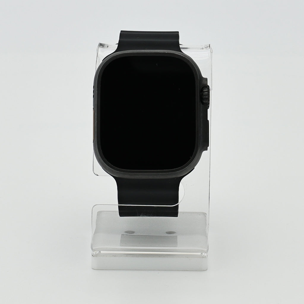 99新 Apple Watch Ultra 2 49毫米 鈦金屬