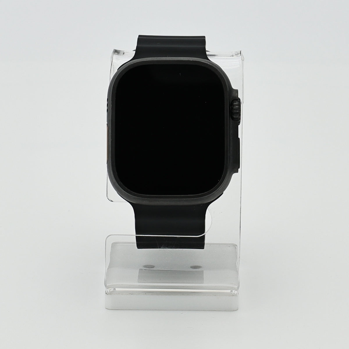 99新 Apple Watch Ultra 2 49毫米 鈦金屬