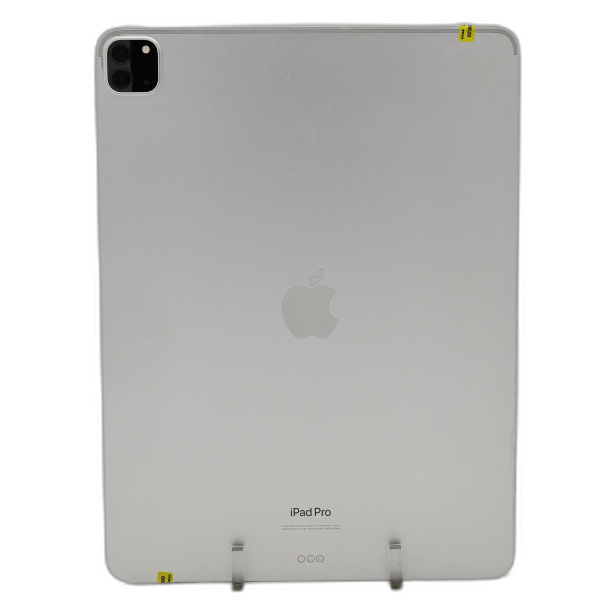 95新 Apple iPad Pro 12.9英寸 6代 128G 銀色 WIFI
