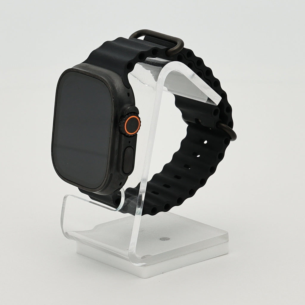 99新 Apple Watch Ultra 2 49毫米 鈦金屬