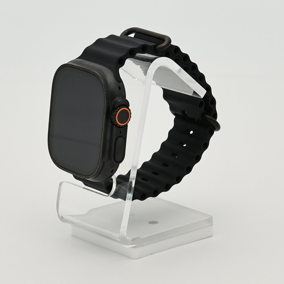 99新 Apple Watch Ultra 2 49毫米 鈦金屬