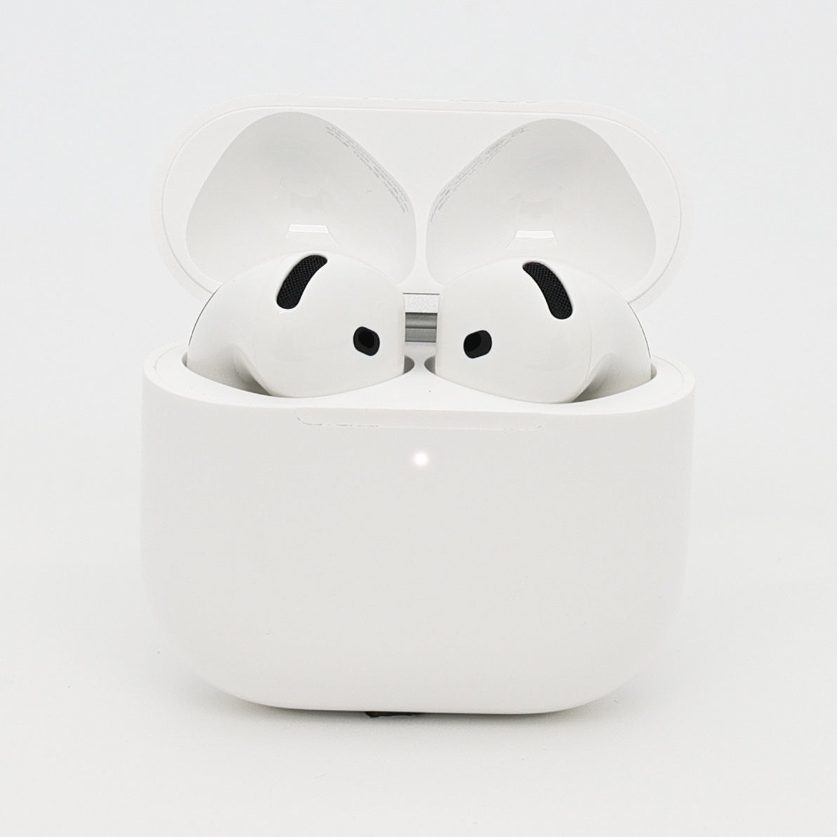 99新 Apple AirPods 4 (不支持主动降噪) 白色