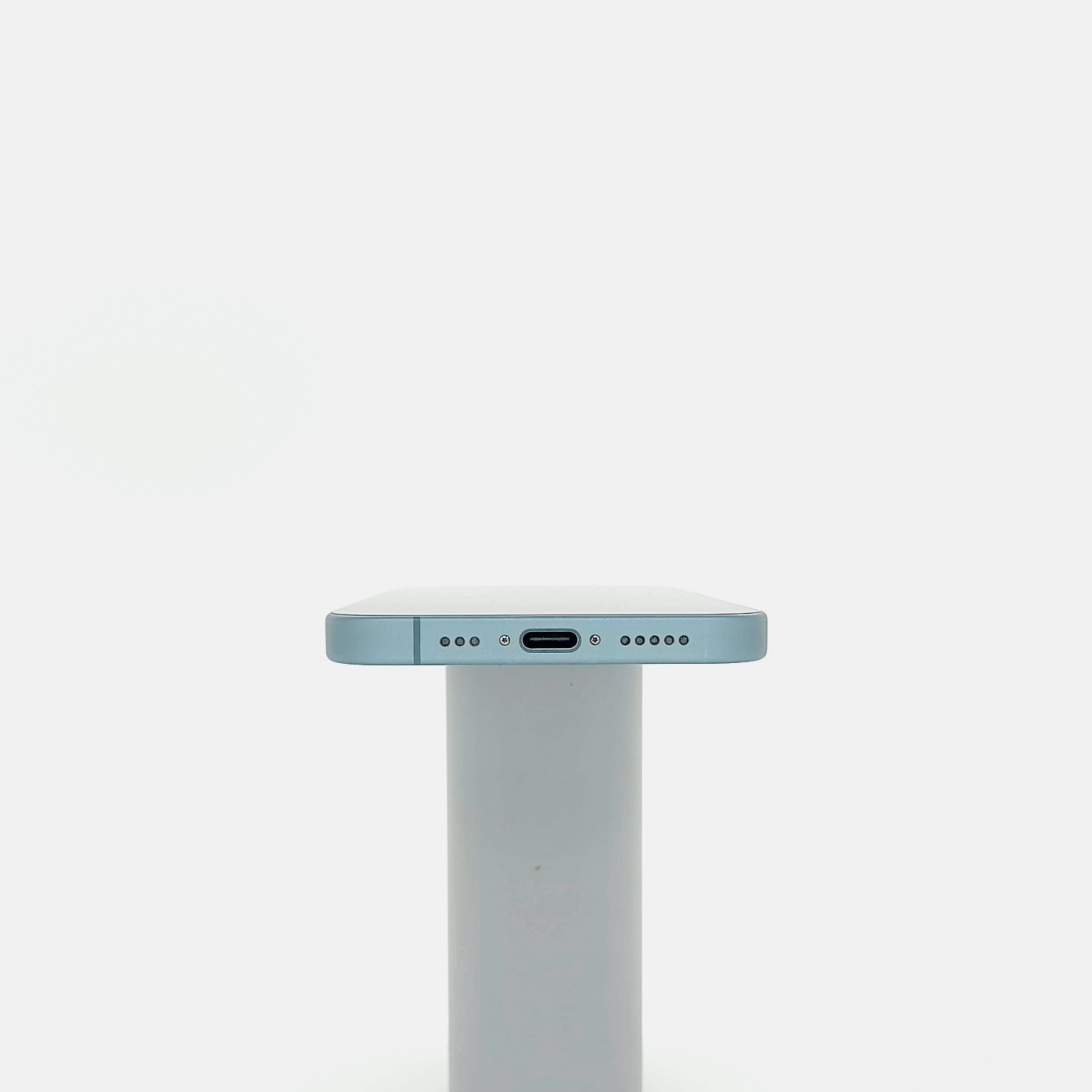 95新 Apple iPhone 16 128G 深青色 中國大陸版