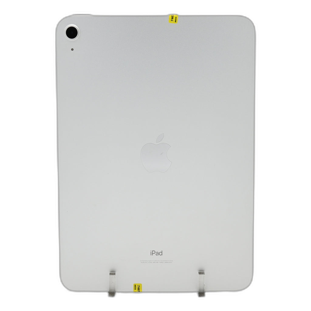 99新 Apple iPad 10代 256G 銀色 WIFI