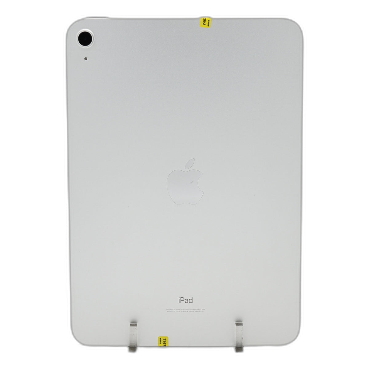 99新 Apple iPad 10代 256G 銀色 WIFI