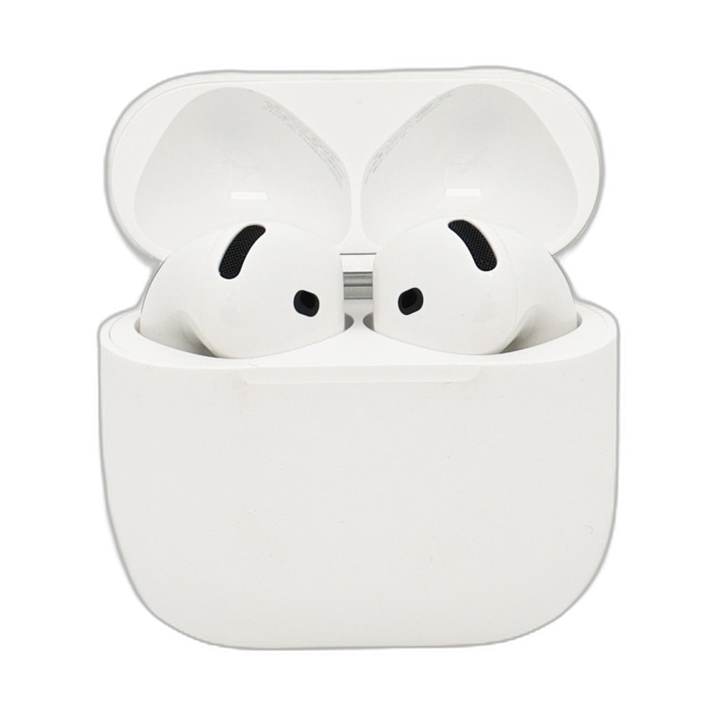 99新 Apple AirPods 4 (支持主动降噪) 白色