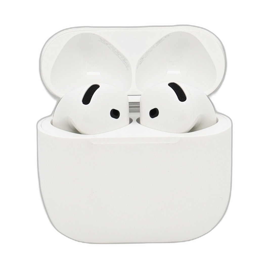 99新 Apple AirPods 4 (支持主动降噪) 白色