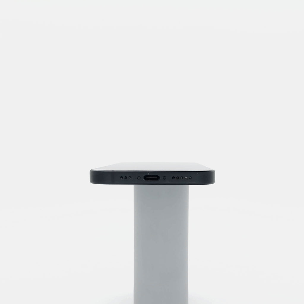 95新 Apple iPhone 15 128G 黑色 中國大陸版