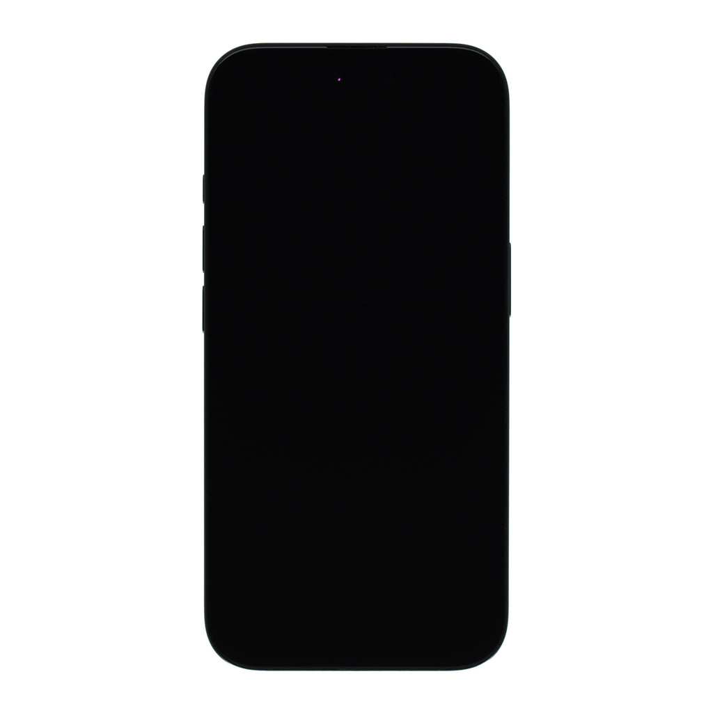 95新 Apple iPhone 16 128G 黑色 中國大陸版