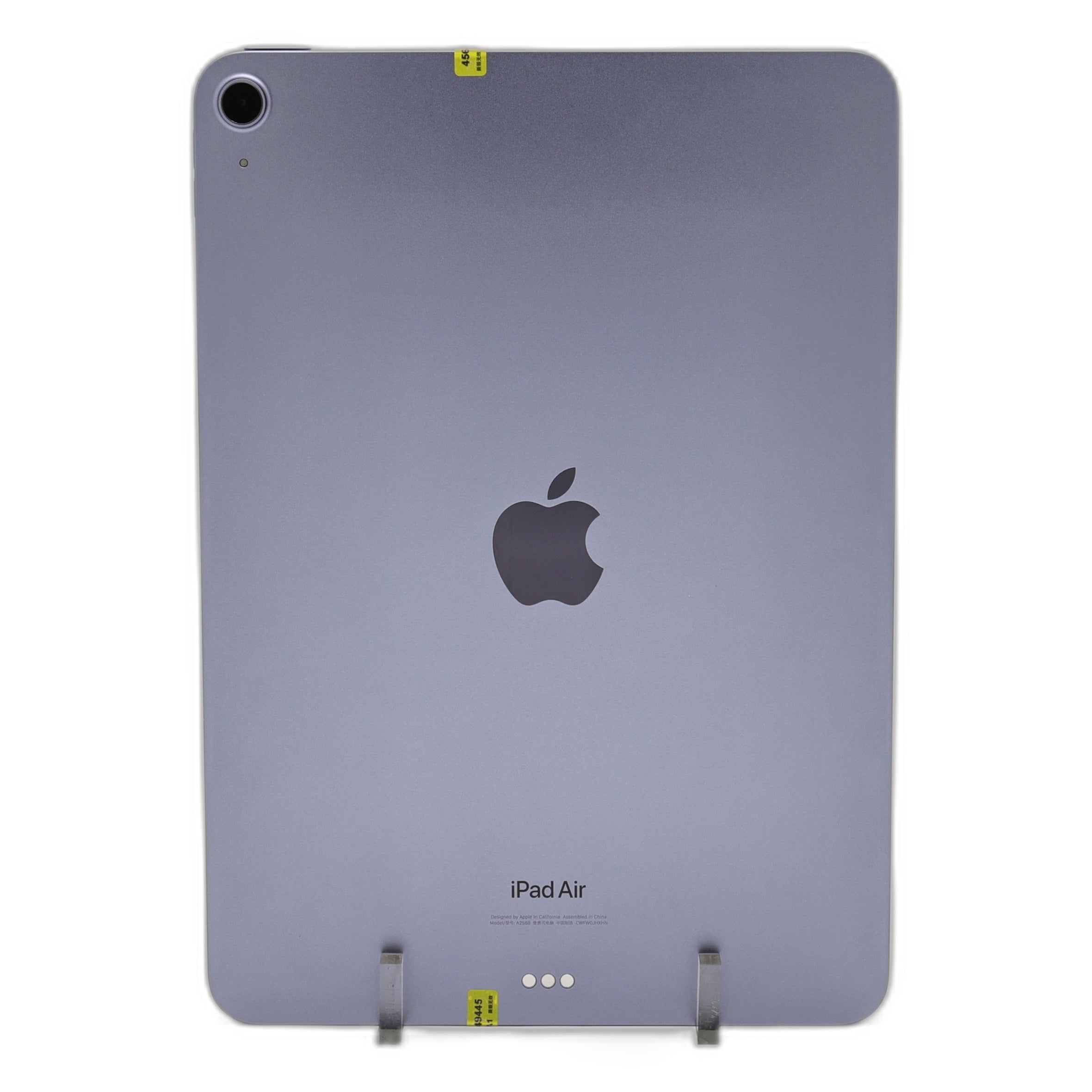 95新 Apple iPad Air5 64G 紫色 WIFI
