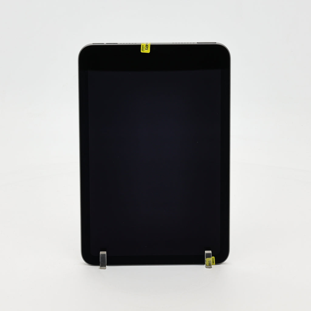 95新 Apple iPad mini6 64G 深空灰色 WIFI
