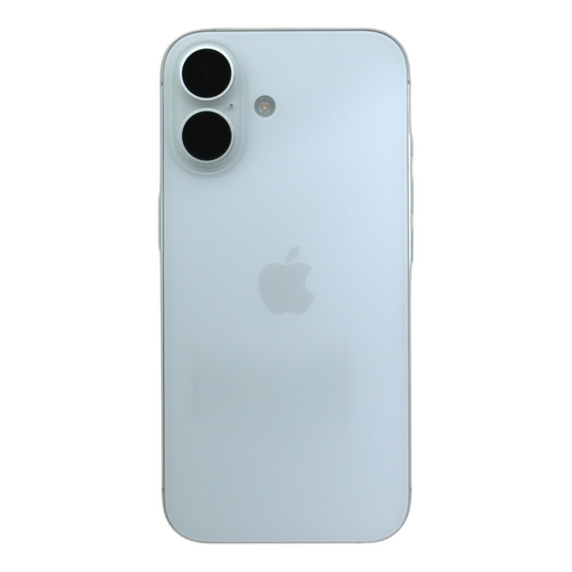 95新 Apple iPhone 16 256G 白色 中國大陸版