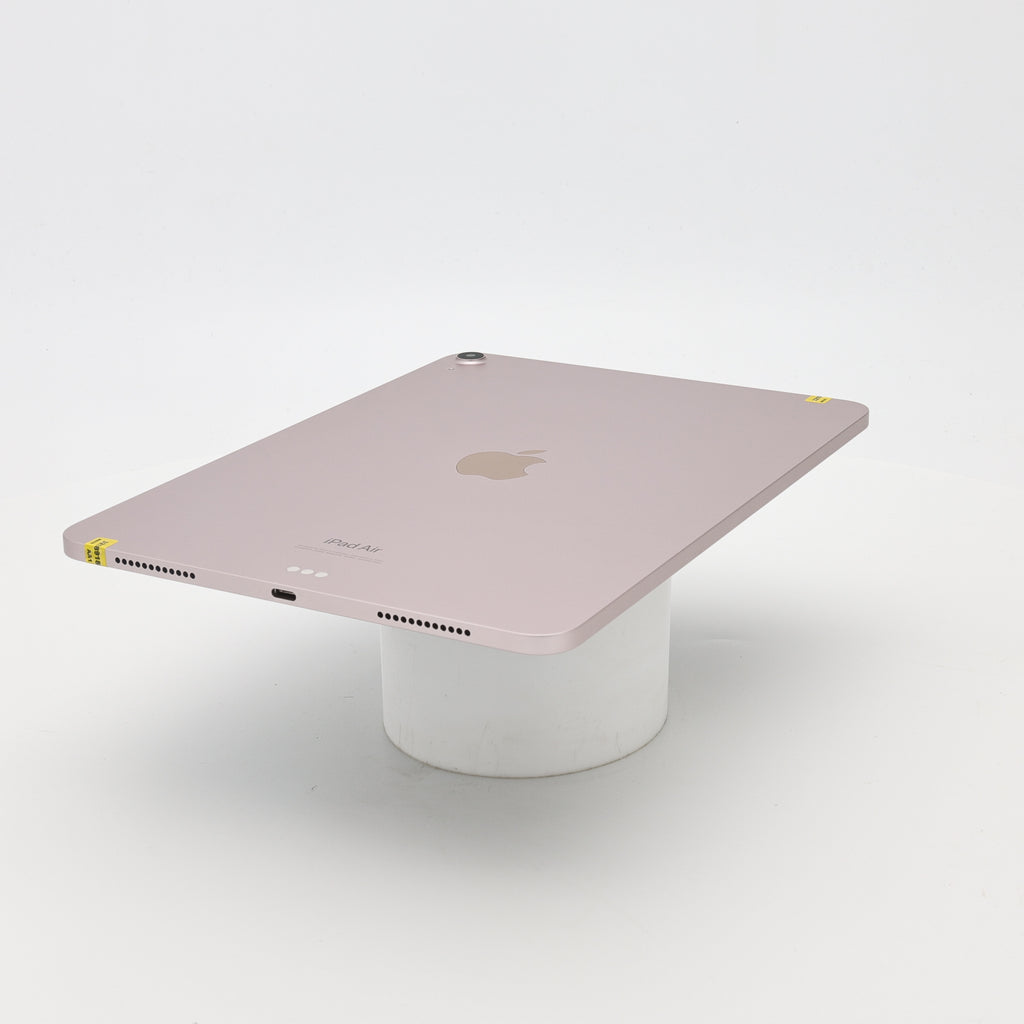 99新 Apple iPad Air5 256G 粉紅色 WIFI