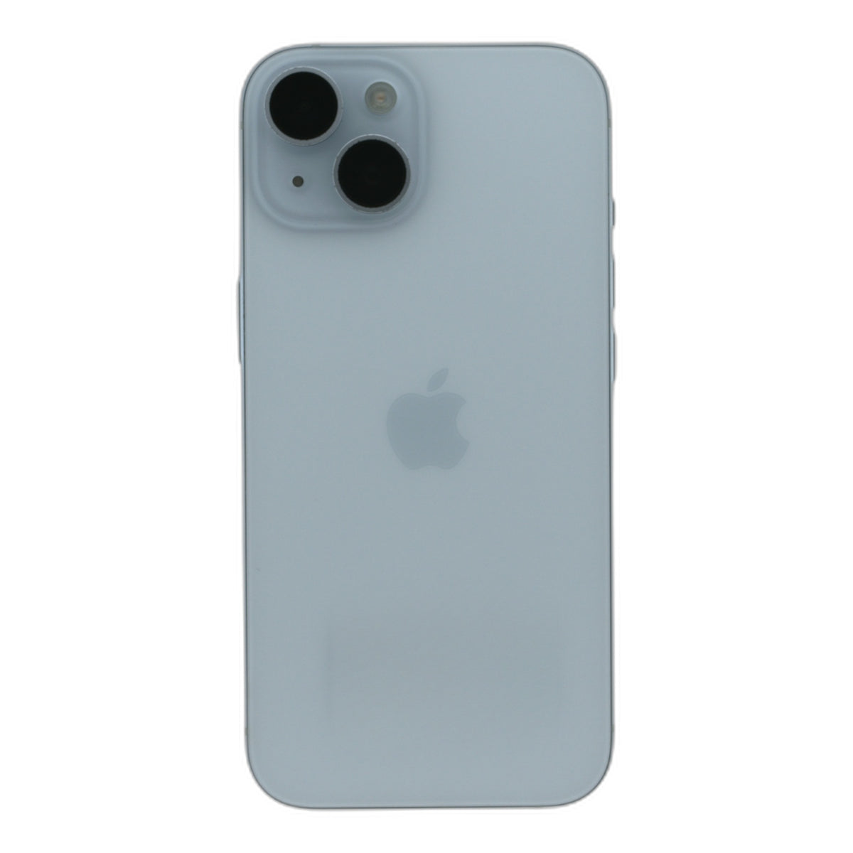 95新 Apple iPhone 15 256G 藍色 中國大陸版