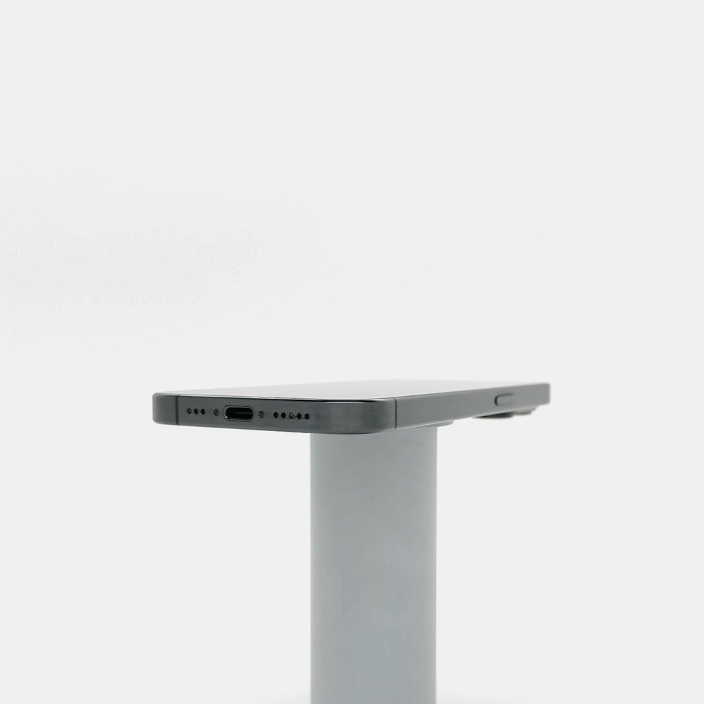 95新 Apple iPhone 15 Pro 256G 黑色鈦金屬 中國大陸版