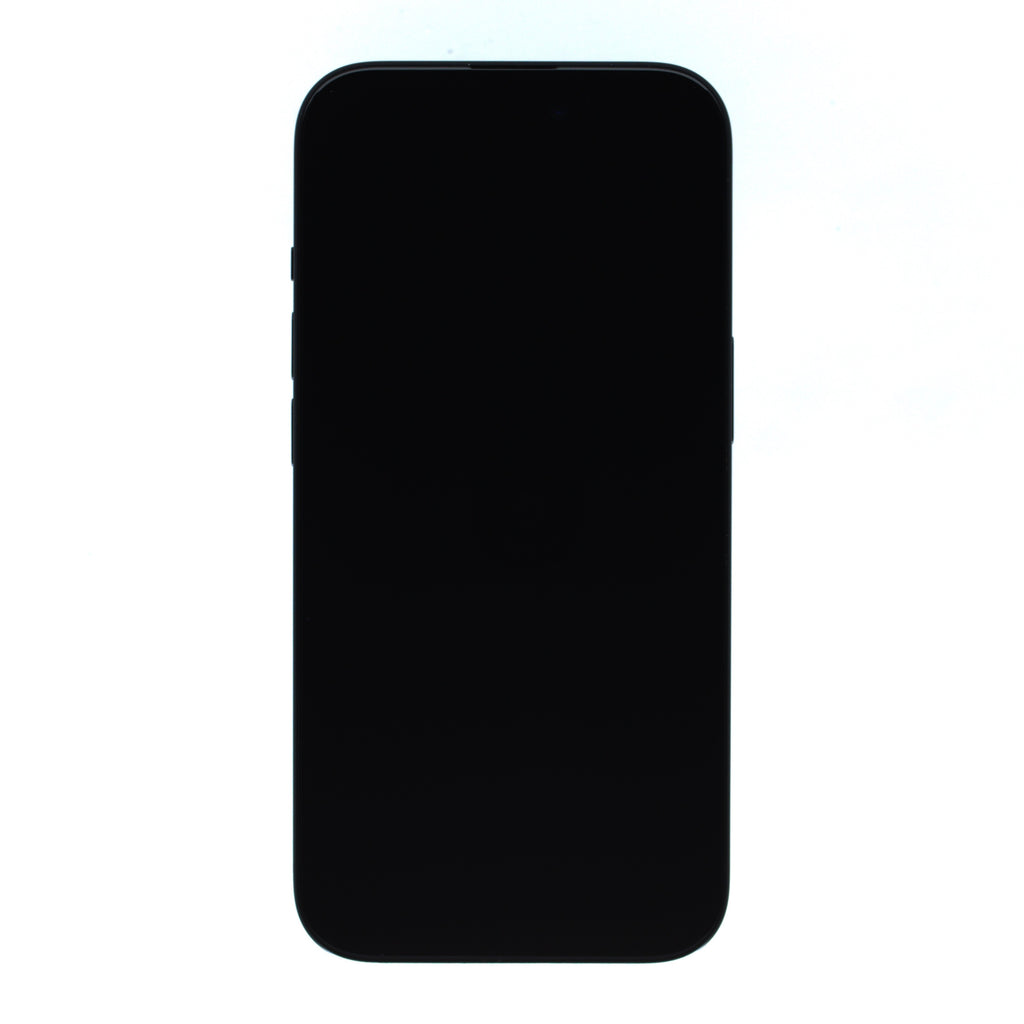 95新 Apple iPhone 15 128G 黑色 中國大陸版