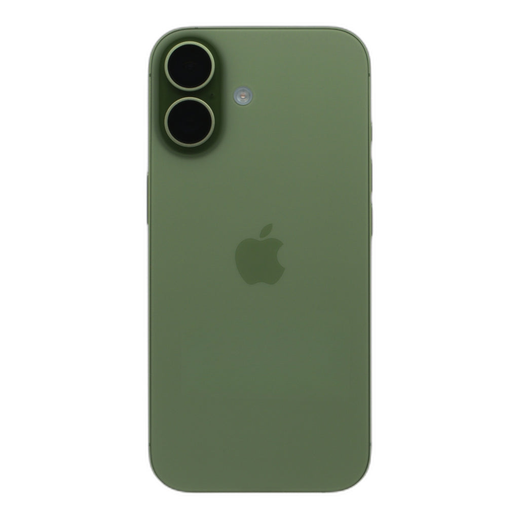 95新 Apple iPhone 17 256G 鼠尾草綠色 中國大陸版
