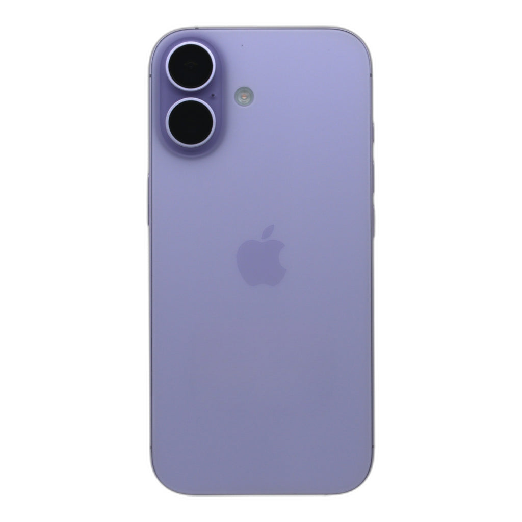 95新 Apple iPhone 17 256G 薰衣草紫色 中國大陸版