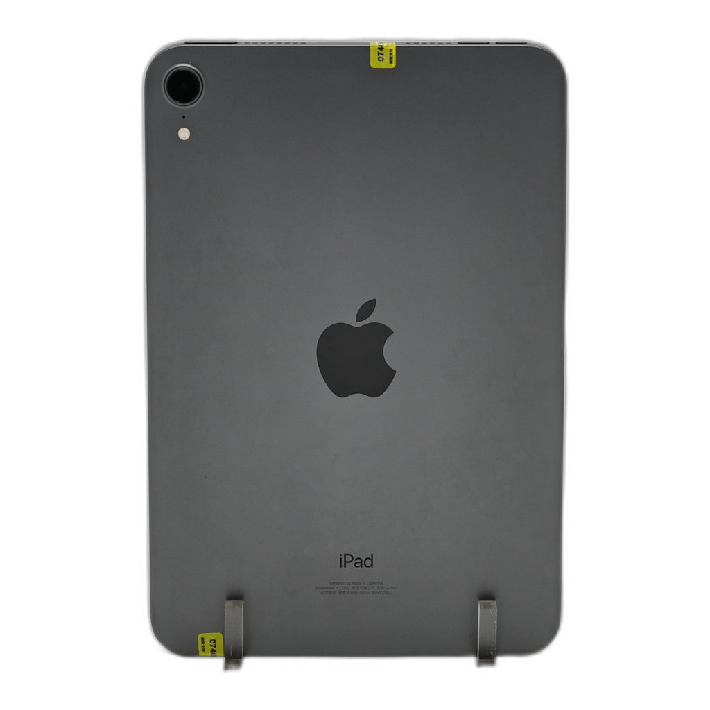 95新 Apple iPad mini6 64G 深空灰色 WIFI