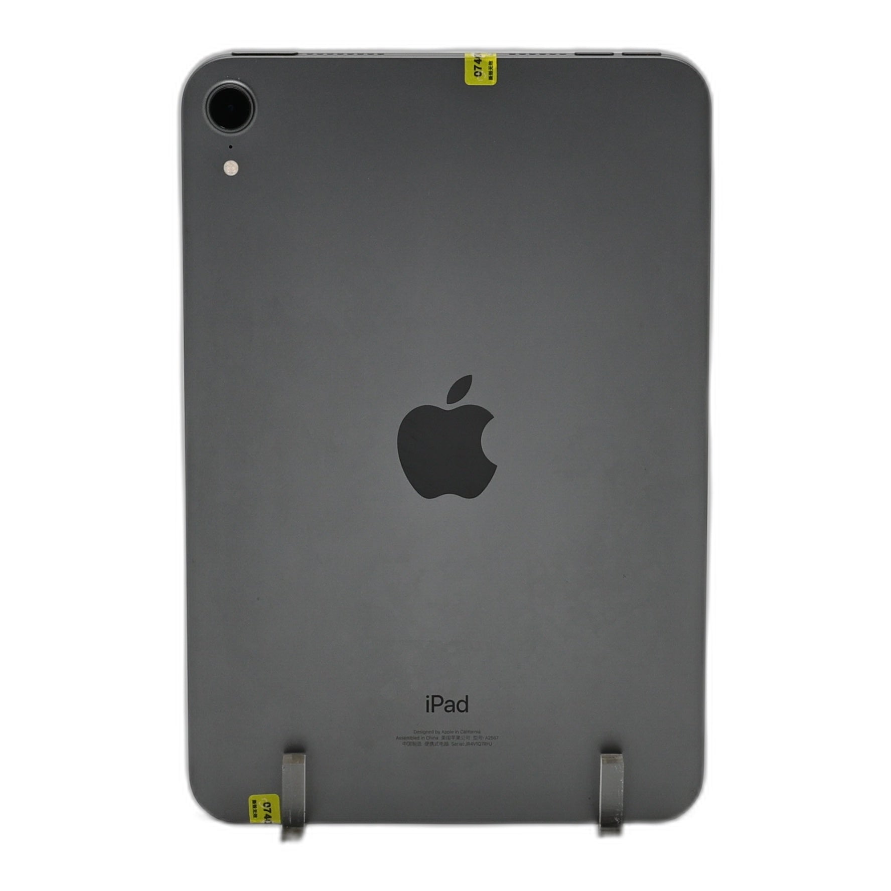 95新 Apple iPad mini6 64G 深空灰色 WIFI
