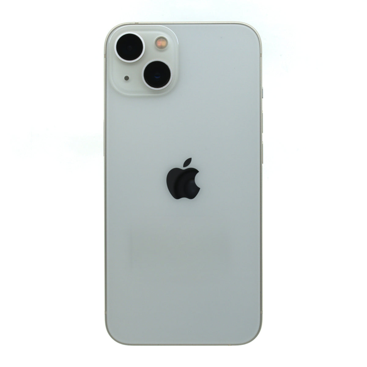 95新 Apple iPhone 13 128G 星光色 中國大陸版
