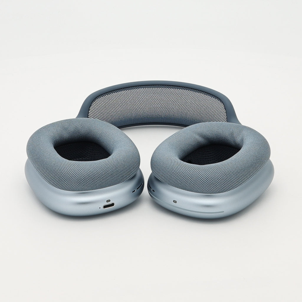 99新 Apple AirPods Max 2 藍色