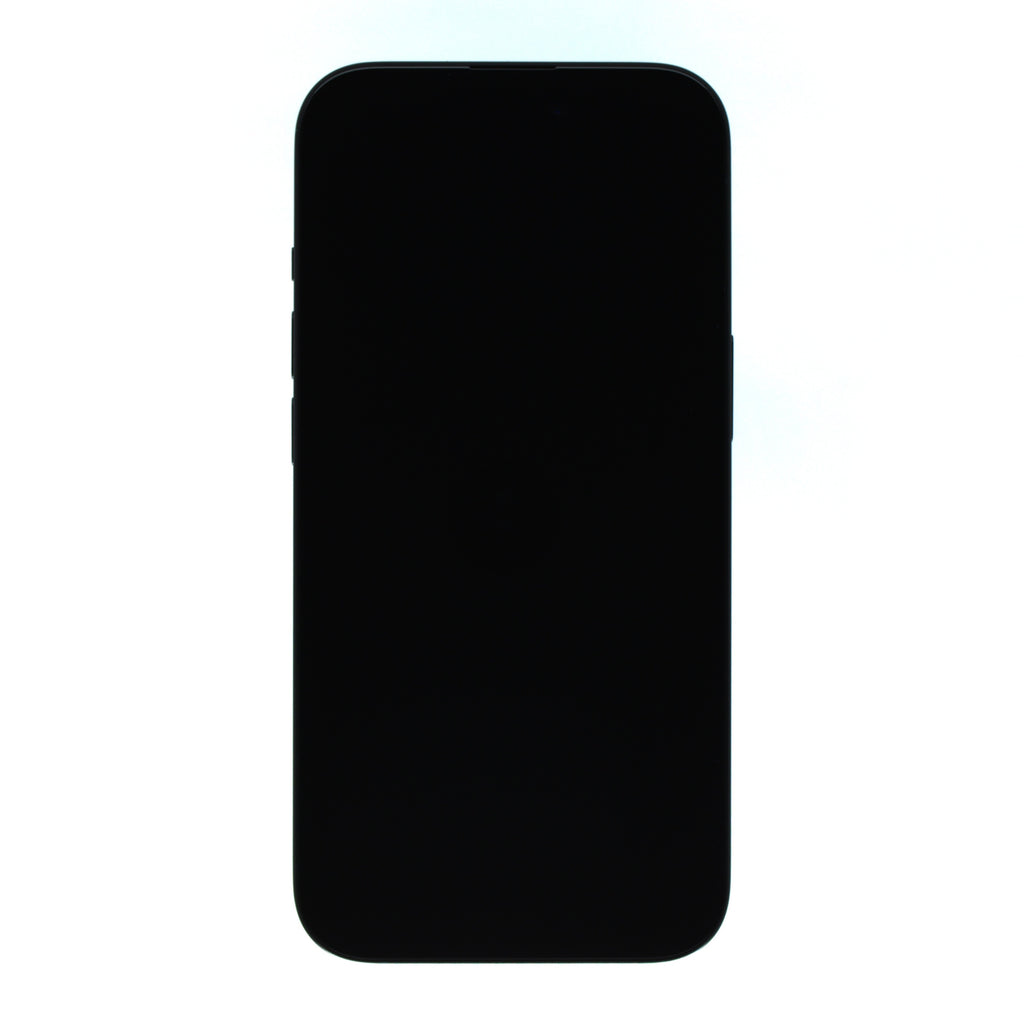 95新 Apple iPhone 15 256G 黑色 中國大陸版