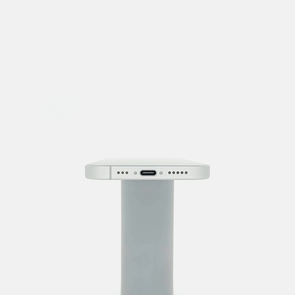 95新 Apple iPhone 16 256G 白色 中國大陸版